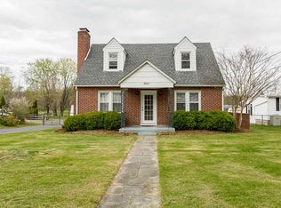 3867 Churchville Ave, Churchville, VA 24421