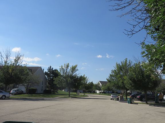4th image of 2319 Rossiter Ct