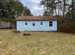 247 Charles Keyes Ln, Livingston, TX 77351