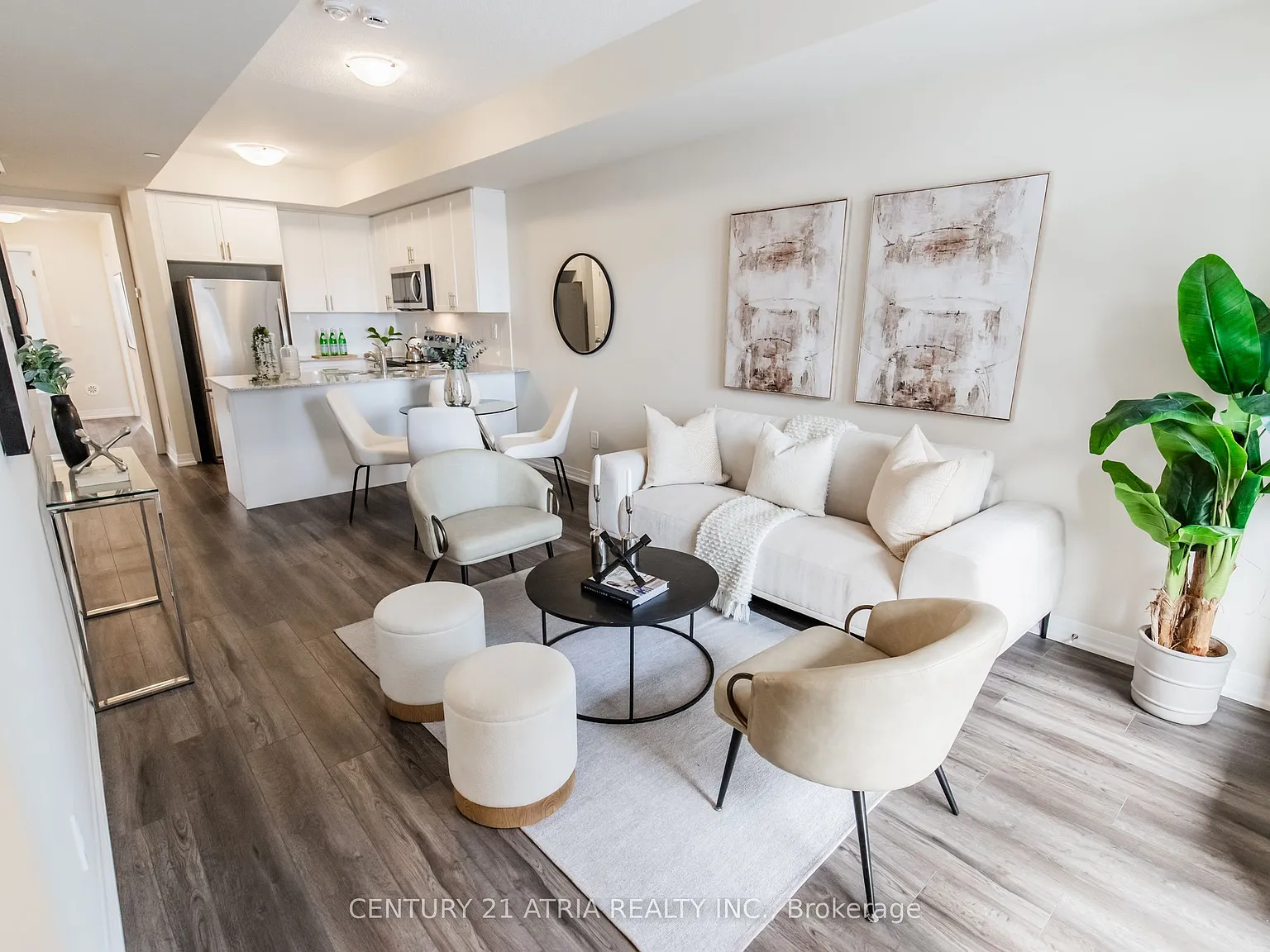 2 bed, $2,700 — Photo 4