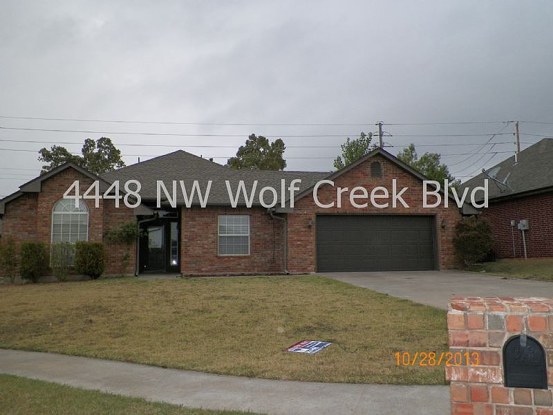 1st image of 4448 NW Wolf Creek Blvd
