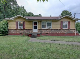 733 Kingsbury Rd, Clarksville, TN 37040