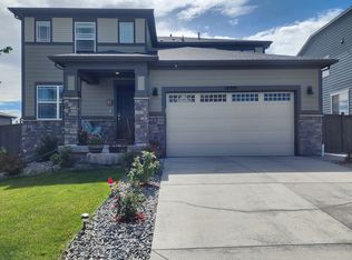 18350 Grosbeak Pl, Parker, CO 80134