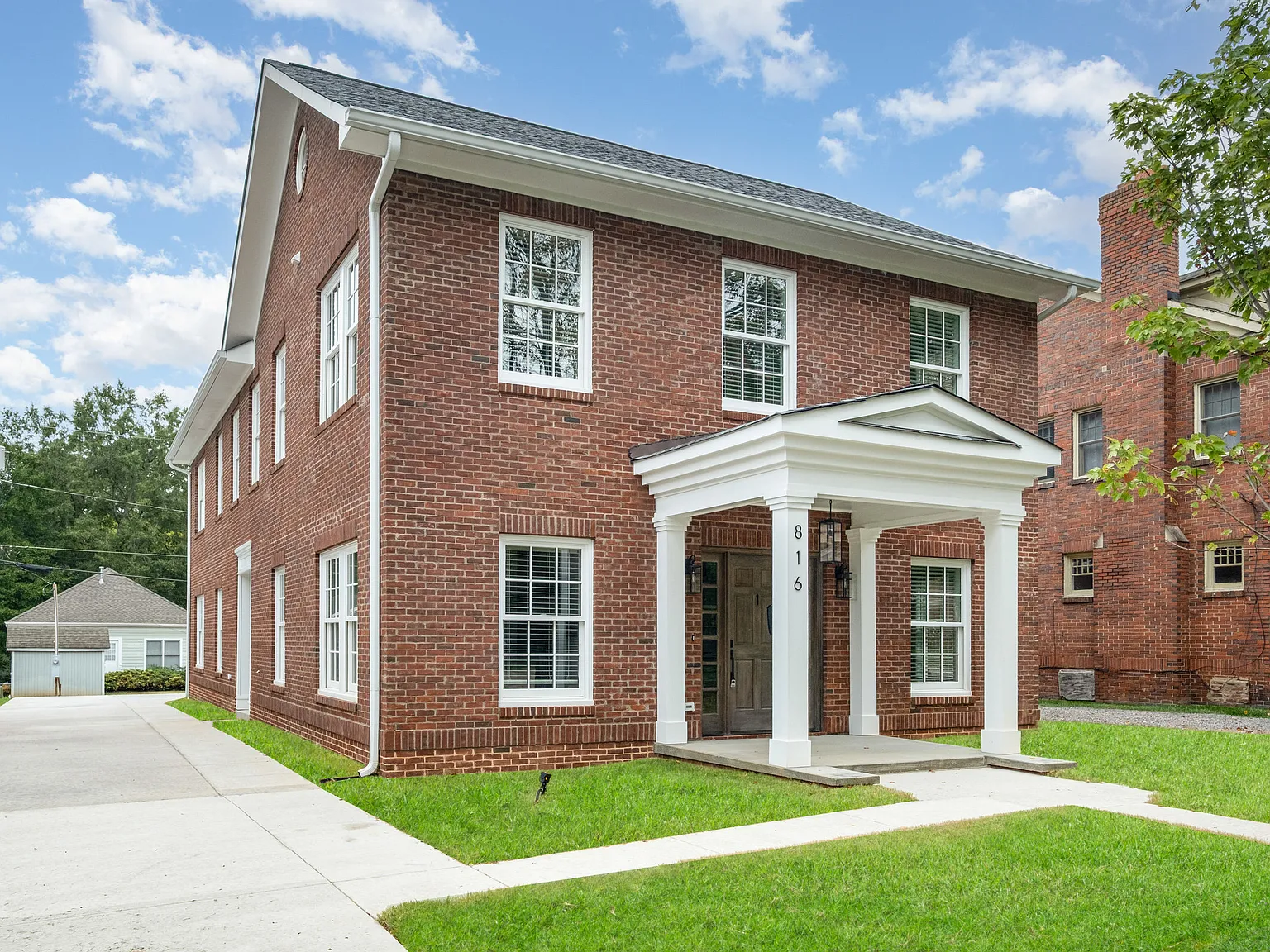 816 Walnut Ave — Photo 4