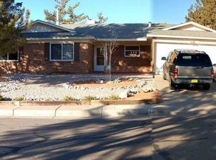 11505 Morocco Rd NE, Albuquerque, NM 87111