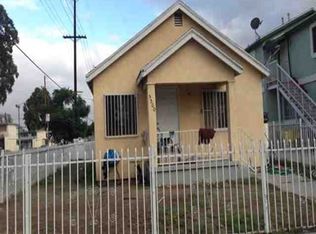 5500 Fortuna St, Los Angeles, CA 90011
