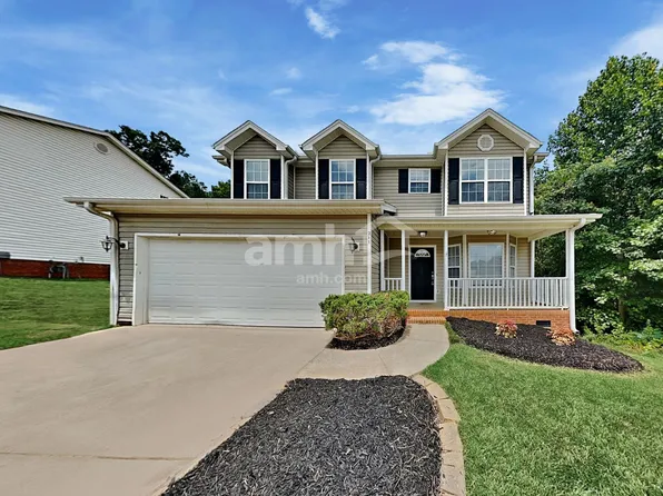 211 Juniper Leaf Way, Greer, SC 29651