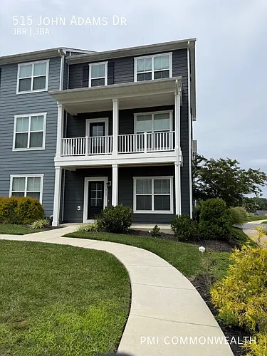 515 John Adams Dr Photo 1