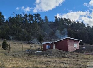 74 Rim Rock Ln, Shawmut, MT 59078