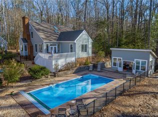 968 Wilton Creek Rd, Hartfield, VA 23071