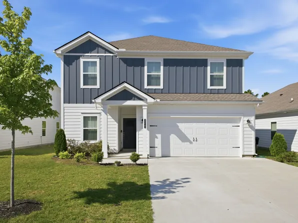 3517 Mathewson Way, Murfreesboro, TN 37128