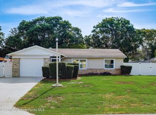2034 Meredith Dr, Spring Hill, FL 34608