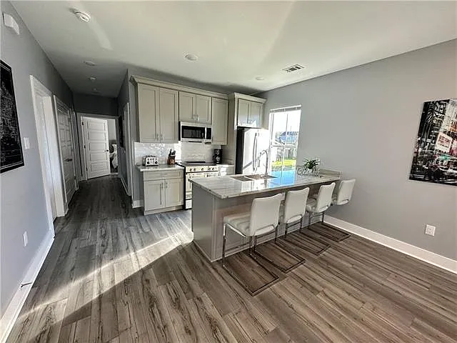 1327 Fats Domino Ave #A — Photo 3