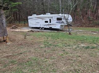 277 Finger Board Rd, Tellico Plains, TN 37385