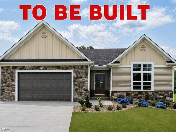 4537 Wyatt Way, Poland, OH 44514