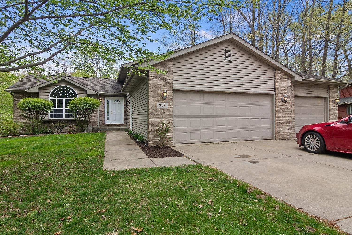 378 Spring View Ct, Porter, IN 46304 Zillow
