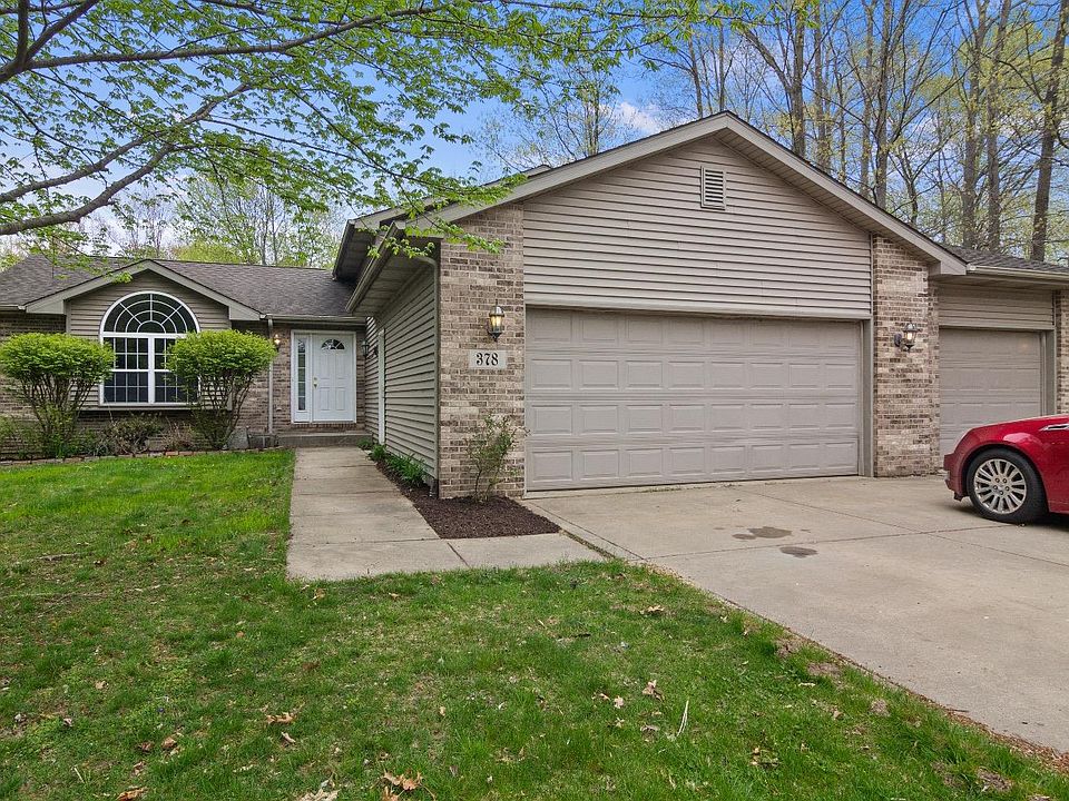 378 Spring View Ct, Porter, IN 46304 Zillow