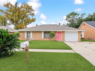 1429 Cambridge Dr, La Place, LA, 70068