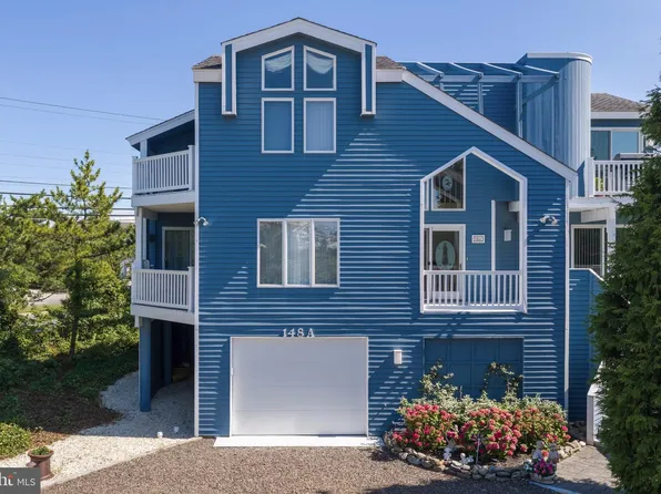 148A Long Bch, Beach Haven, NJ 08008
