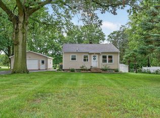 3911 S Main St, Cedar Falls, IA 50613