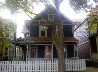 2906 Jay Ave #2, Cleveland, OH