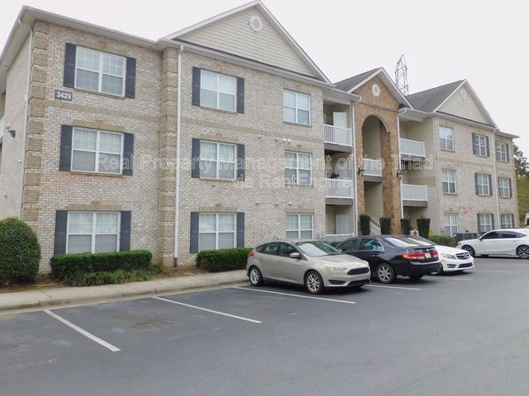 3429 N Church St APT 307