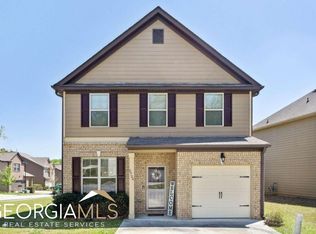 5734 Little River Rd, Atlanta, GA 30349