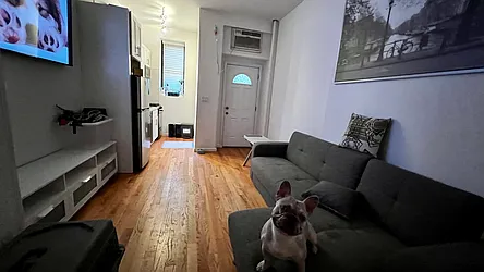 Rented by HOLTON REAL ESTATE INC.