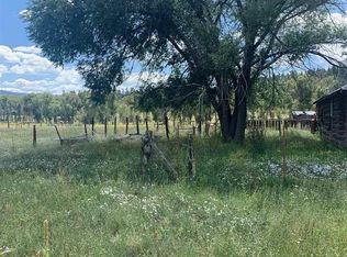 18 Adair Ave, Luna, NM 87824