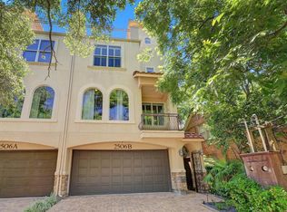 2506 Morse St #B, Houston, TX 77019
