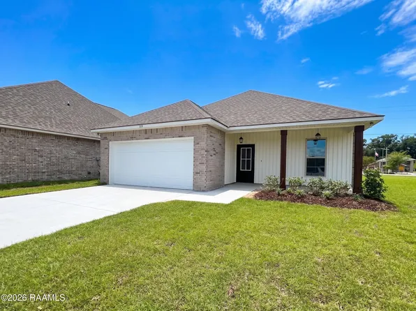 413 Judice Ln, Duson, LA 70529