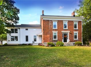 5540 Shimerville Rd, Clarence, NY 14031