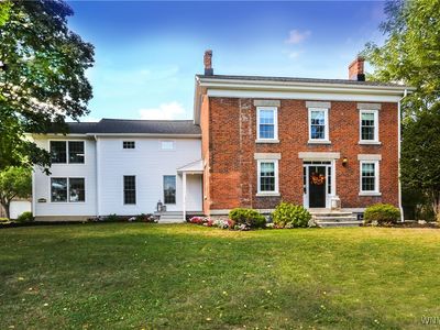 5540 Shimerville Rd, Clarence, NY, 14031