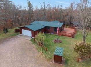 29174 French Rd, Danbury, WI 54830
