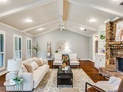 6724 River Bend Rd, Fort Worth, TX, 76132