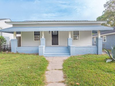 2015 Starnes Street, Augusta, GA, 30904