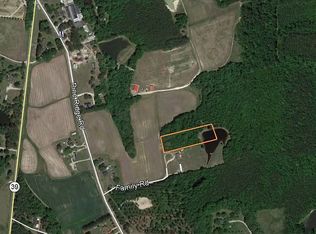 80 Family Rd, Zebulon, NC 27597