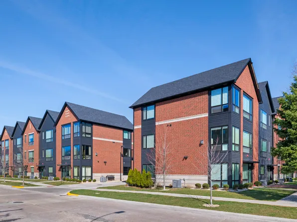 7771 Van Buren St Unit 3, Forest Park, IL 60130