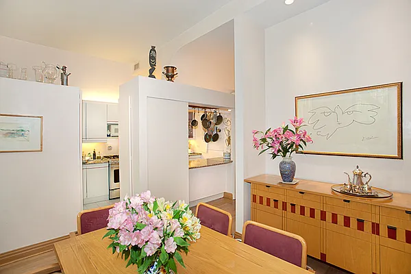 Sold by Brown Harris Stevens | media 1