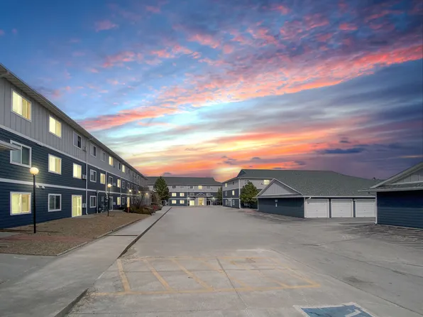 The Place at Estes Park