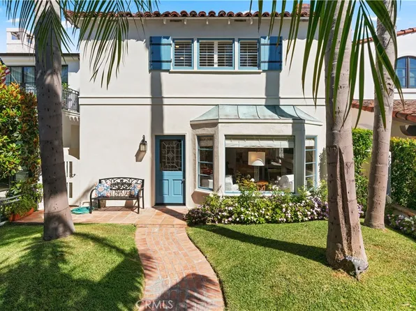 113 Via Yella, Newport Beach, CA 92663