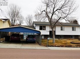 812 Squire St, Colorado Springs, CO 80911