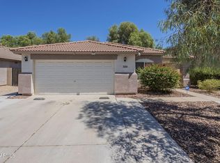 15144 W Washington St, Goodyear, AZ 85338