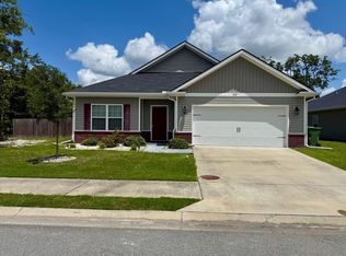 104 Brasher Dr, Hinesville, GA 31313