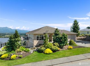 944 Burlington Heights Dr, Burlington, WA
