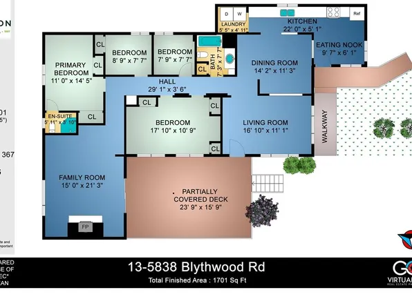 5838 Blythwood Rd #13, Sooke, BC V9Z 0G3