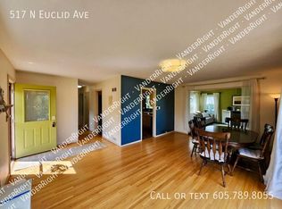 517 N Euclid Ave, Sioux Falls, SD 57104