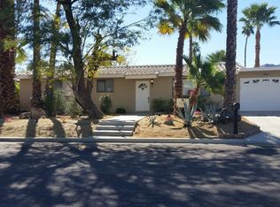 70181 Chappel Rd, Rancho Mirage, CA 92270