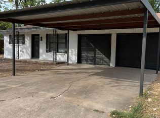 104 S Norma Dr, Waco, TX 76705