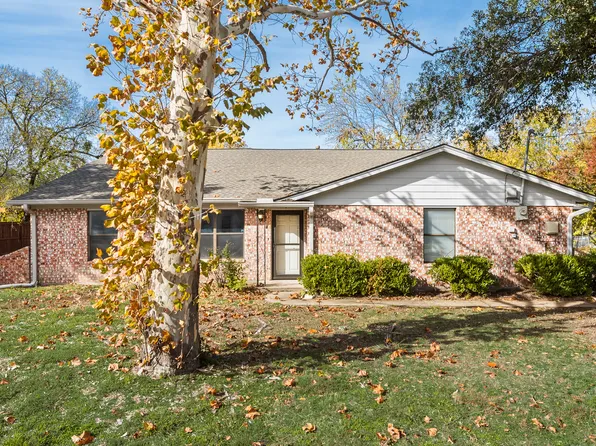 6217 Dewitt St, Sachse, TX 75048